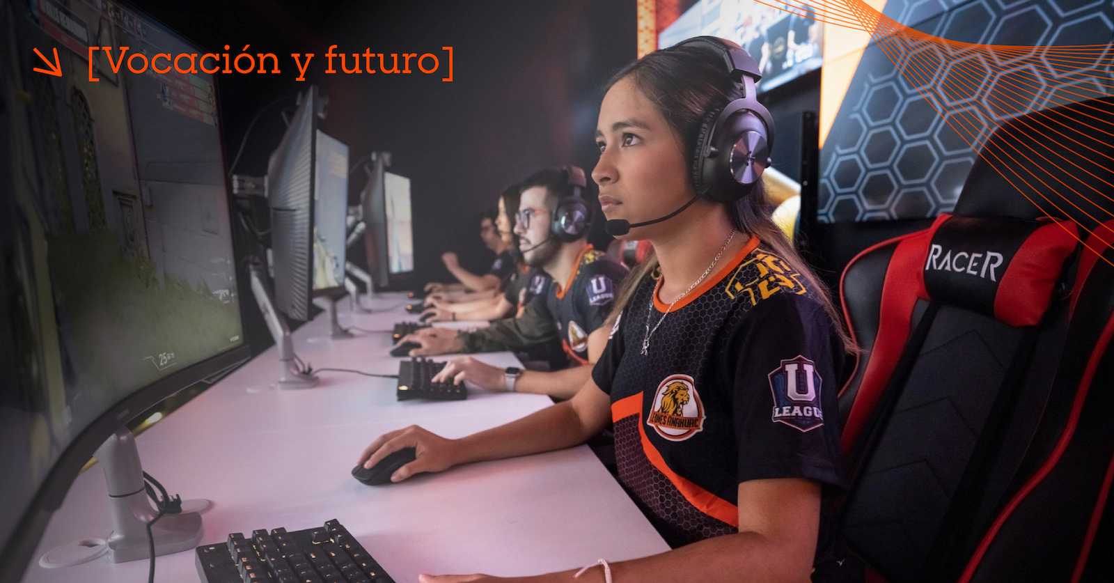 Top 5 carreras con mayor demanda en los próximos 10 años